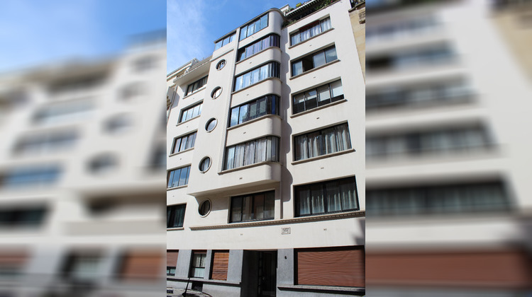 Ma-Cabane - Location Appartement PARIS 15, 40 m²