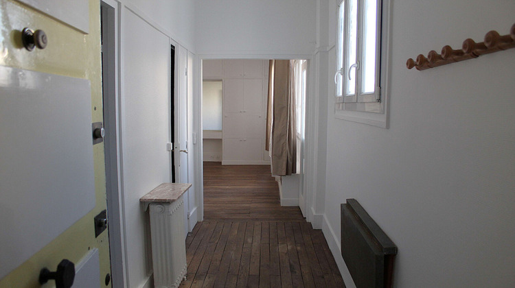 Ma-Cabane - Location Appartement PARIS 15, 40 m²