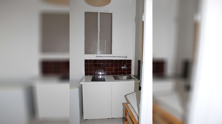 Ma-Cabane - Location Appartement PARIS 15, 40 m²