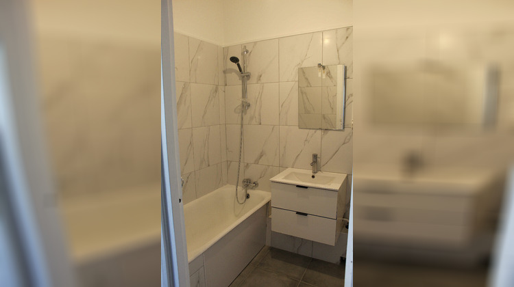 Ma-Cabane - Location Appartement PARIS 15, 40 m²