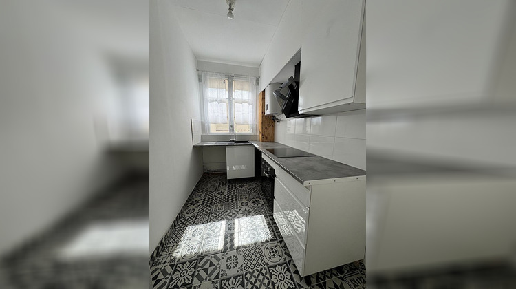 Ma-Cabane - Location Appartement PARIS 15, 55 m²