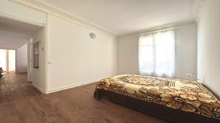 Ma-Cabane - Location Appartement PARIS 15, 55 m²