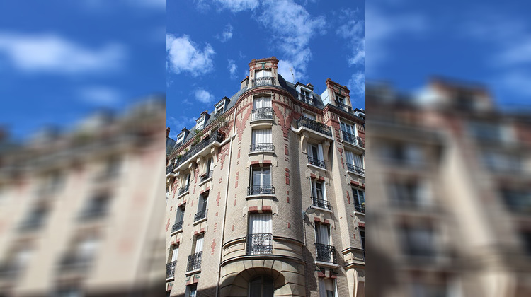 Ma-Cabane - Location Appartement PARIS 15, 55 m²