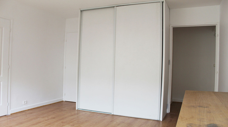 Ma-Cabane - Location Appartement PARIS 15, 42 m²