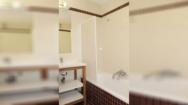 Ma-Cabane - Location Appartement PARIS 15, 42 m²