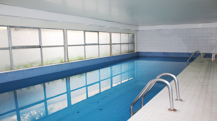 Ma-Cabane - Location Appartement PARIS 15, 42 m²