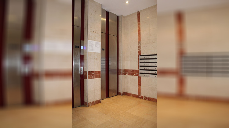 Ma-Cabane - Location Appartement PARIS 15, 42 m²