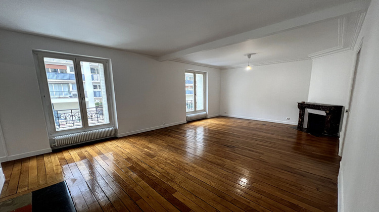 Ma-Cabane - Location Appartement PARIS 15, 105 m²