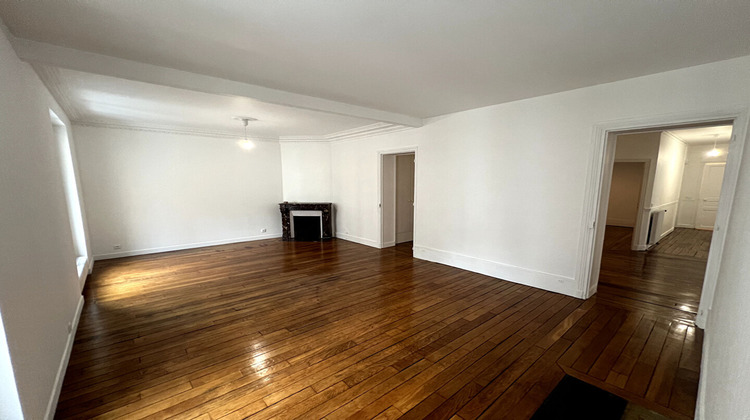 Ma-Cabane - Location Appartement PARIS 15, 105 m²