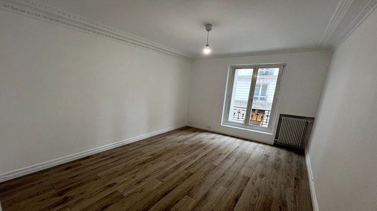 Ma-Cabane - Location Appartement PARIS 15, 105 m²
