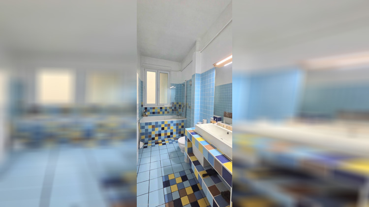 Ma-Cabane - Location Appartement PARIS 15, 115 m²