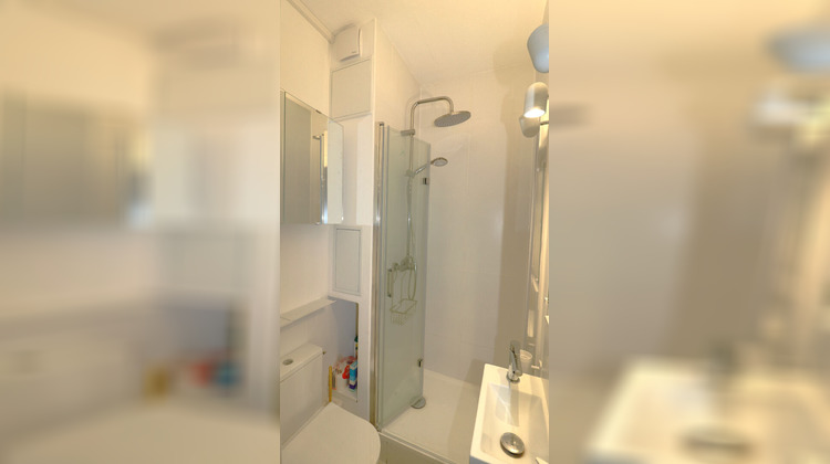 Ma-Cabane - Location Appartement PARIS 15, 16 m²