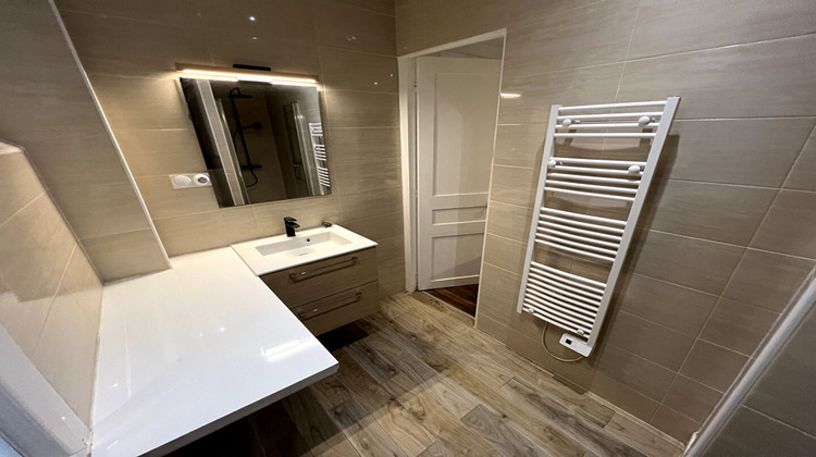 Ma-Cabane - Location Appartement PARIS 15, 38 m²