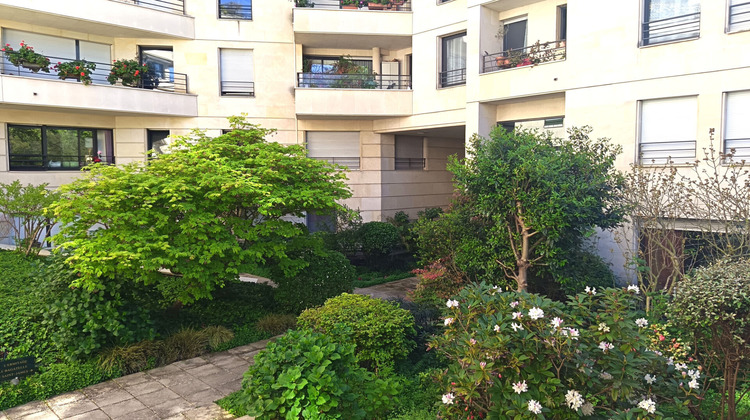 Ma-Cabane - Location Appartement PARIS 15, 93 m²