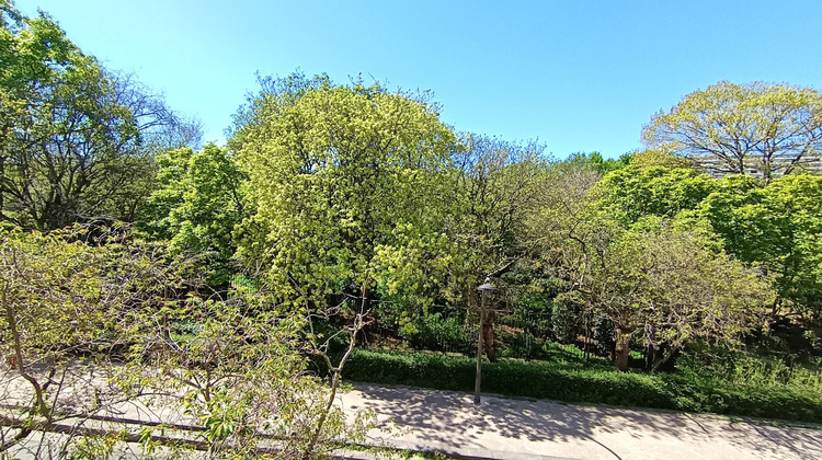 Ma-Cabane - Location Appartement PARIS 15, 93 m²