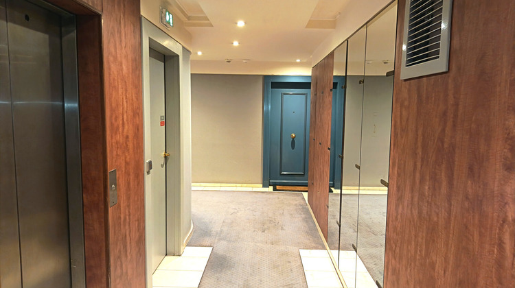 Ma-Cabane - Location Appartement PARIS 15, 93 m²