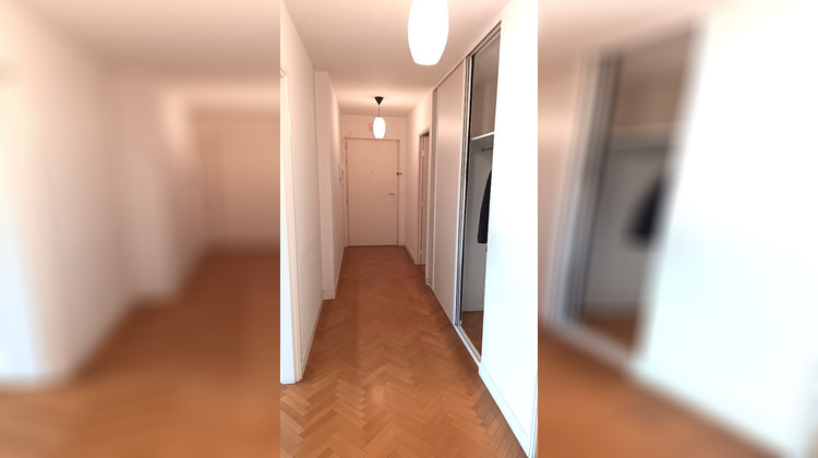 Ma-Cabane - Location Appartement PARIS 15, 93 m²