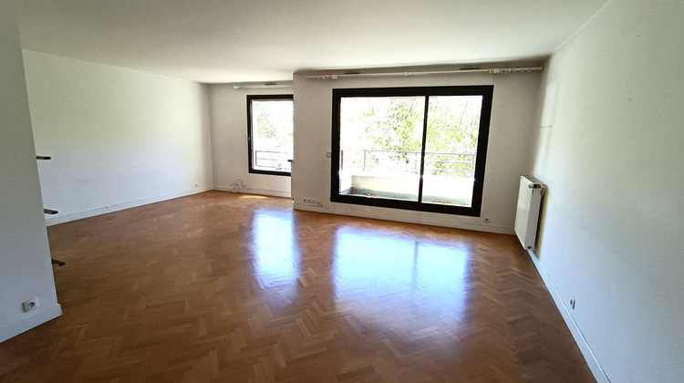 Ma-Cabane - Location Appartement PARIS 15, 93 m²