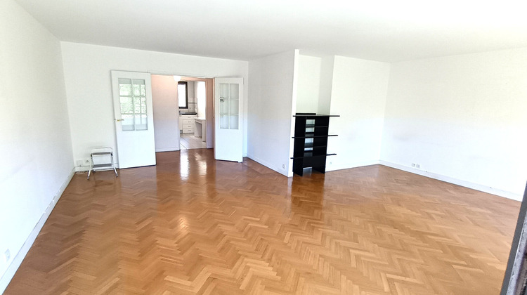 Ma-Cabane - Location Appartement PARIS 15, 93 m²