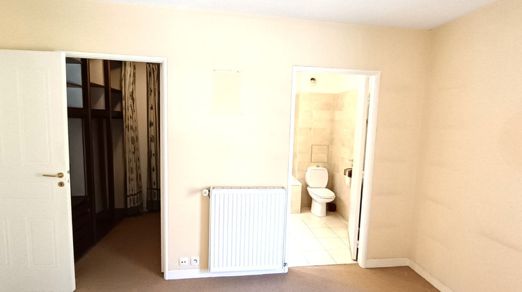 Ma-Cabane - Location Appartement PARIS 15, 93 m²