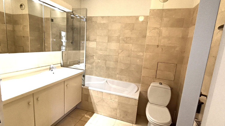 Ma-Cabane - Location Appartement PARIS 15, 93 m²