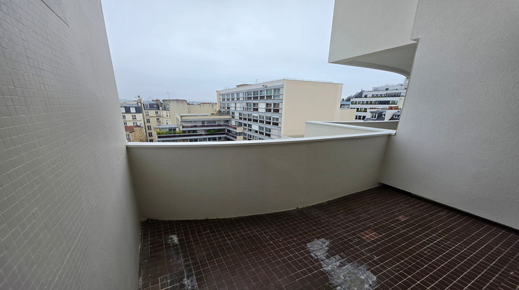 Ma-Cabane - Location Appartement PARIS 15, 44 m²