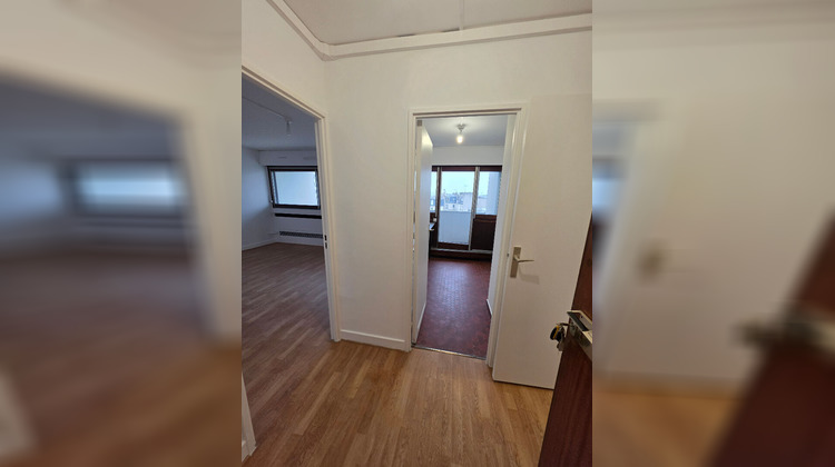 Ma-Cabane - Location Appartement PARIS 15, 44 m²