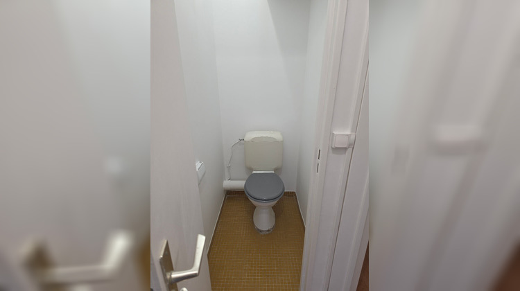 Ma-Cabane - Location Appartement PARIS 15, 44 m²