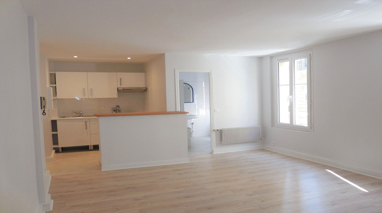 Ma-Cabane - Location Appartement PARIS 15, 30 m²