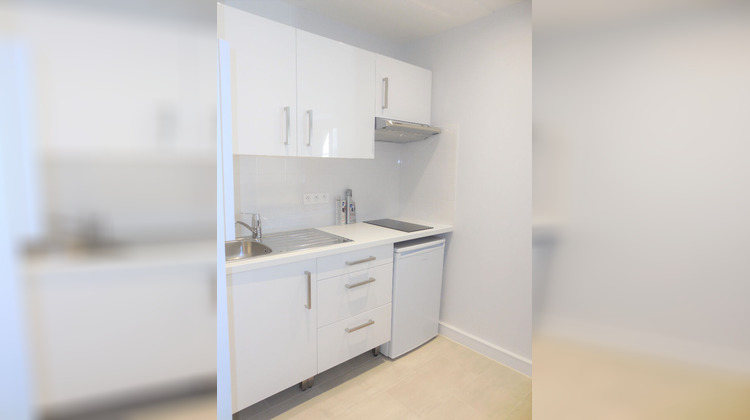 Ma-Cabane - Location Appartement PARIS 15, 30 m²