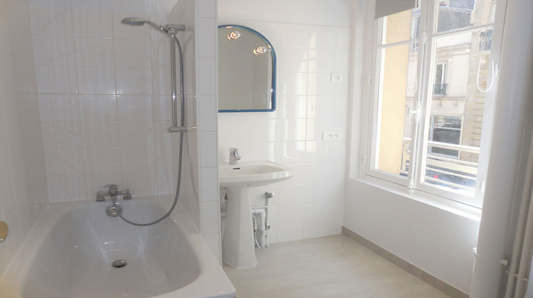 Ma-Cabane - Location Appartement PARIS 15, 30 m²