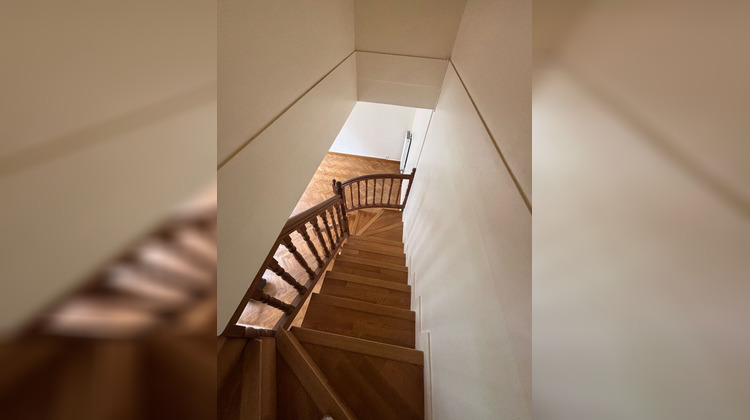 Ma-Cabane - Location Appartement PARIS 15, 56 m²