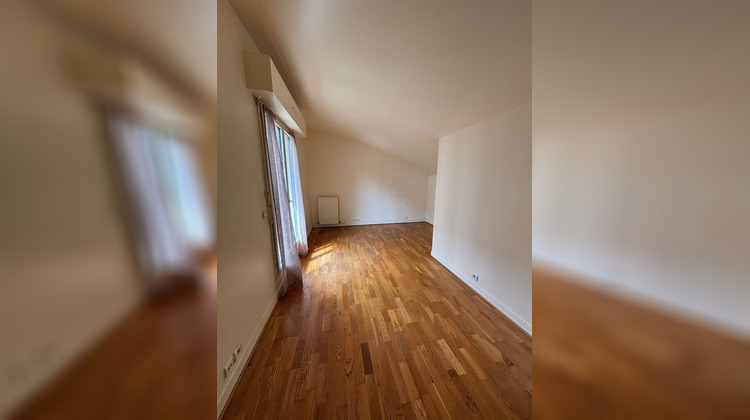 Ma-Cabane - Location Appartement PARIS 15, 56 m²