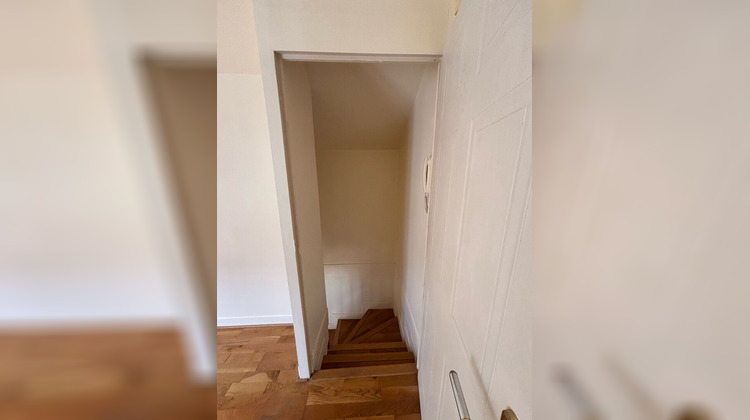 Ma-Cabane - Location Appartement PARIS 15, 56 m²