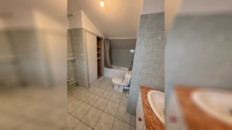 Ma-Cabane - Location Appartement PARIS 15, 56 m²