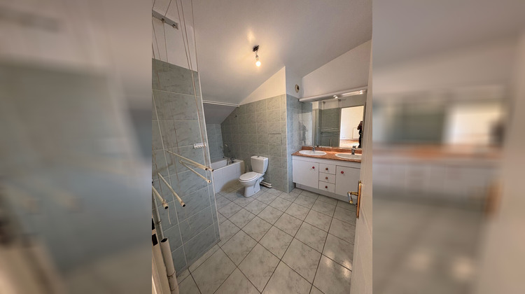 Ma-Cabane - Location Appartement PARIS 15, 56 m²