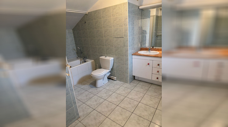 Ma-Cabane - Location Appartement PARIS 15, 56 m²