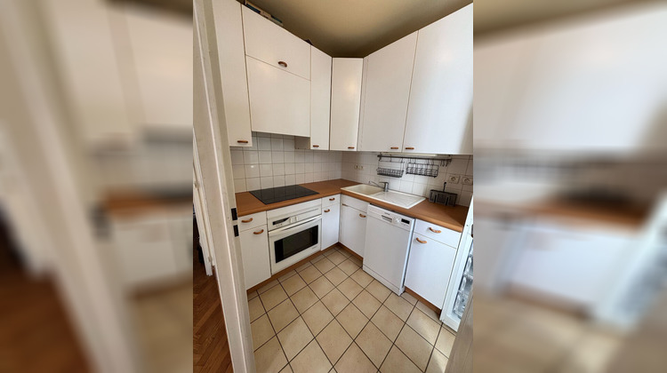 Ma-Cabane - Location Appartement PARIS 15, 56 m²