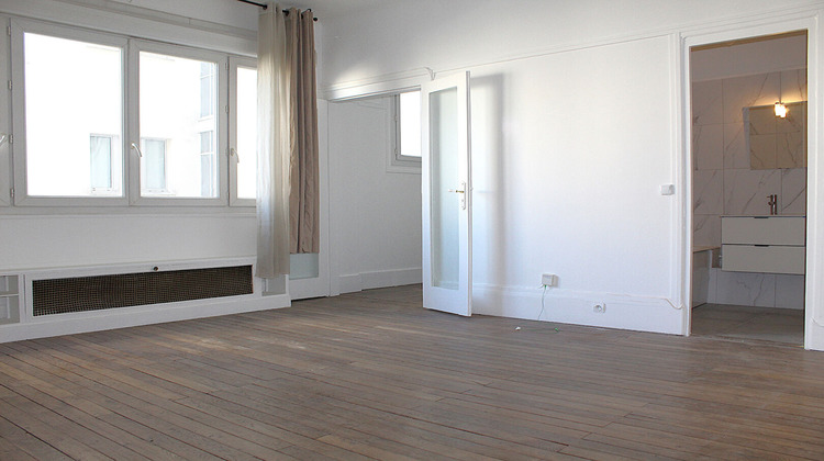 Ma-Cabane - Location Appartement PARIS 15, 40 m²