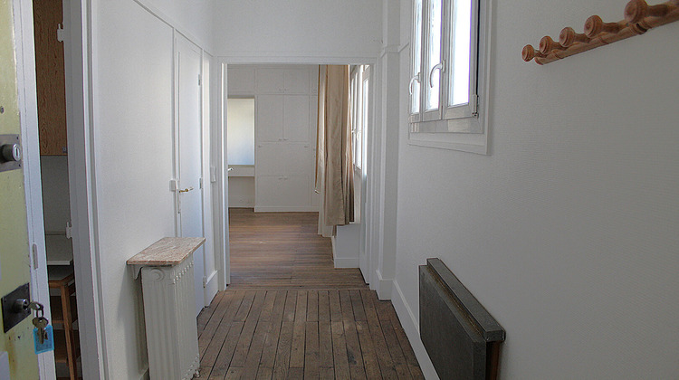 Ma-Cabane - Location Appartement PARIS 15, 40 m²