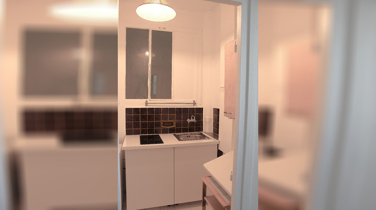 Ma-Cabane - Location Appartement PARIS 15, 40 m²