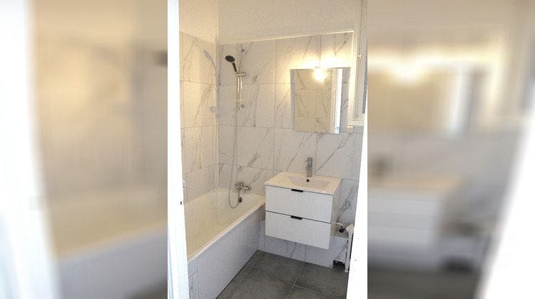 Ma-Cabane - Location Appartement PARIS 15, 40 m²