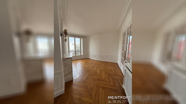 Ma-Cabane - Location Appartement PARIS 15, 95 m²
