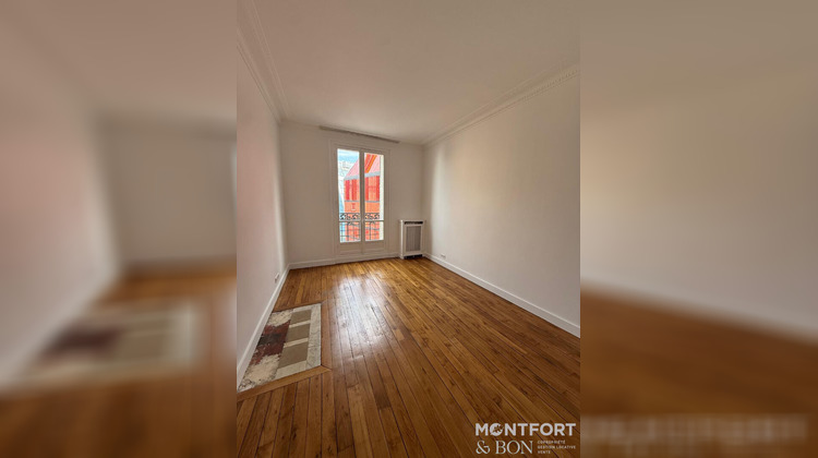 Ma-Cabane - Location Appartement PARIS 15, 95 m²