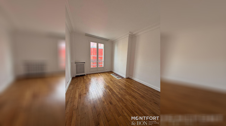 Ma-Cabane - Location Appartement PARIS 15, 95 m²