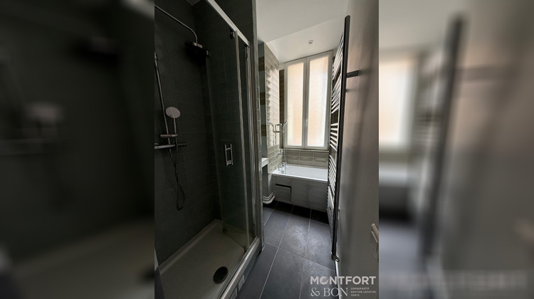 Ma-Cabane - Location Appartement PARIS 15, 95 m²