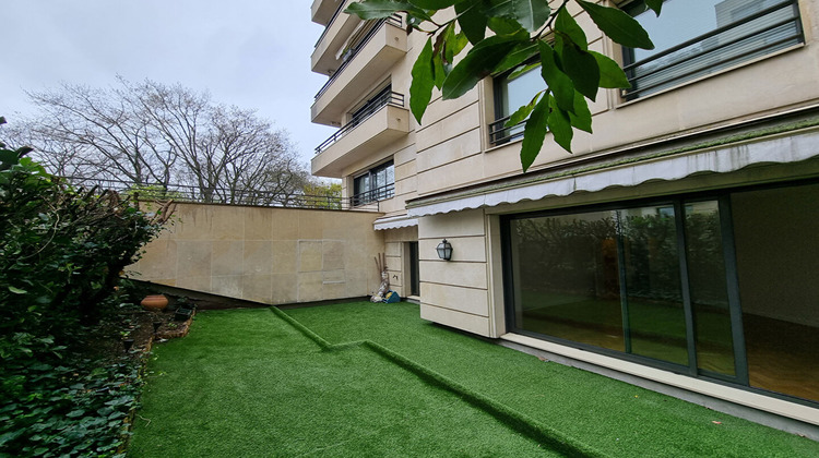 Ma-Cabane - Location Appartement PARIS 15, 79 m²