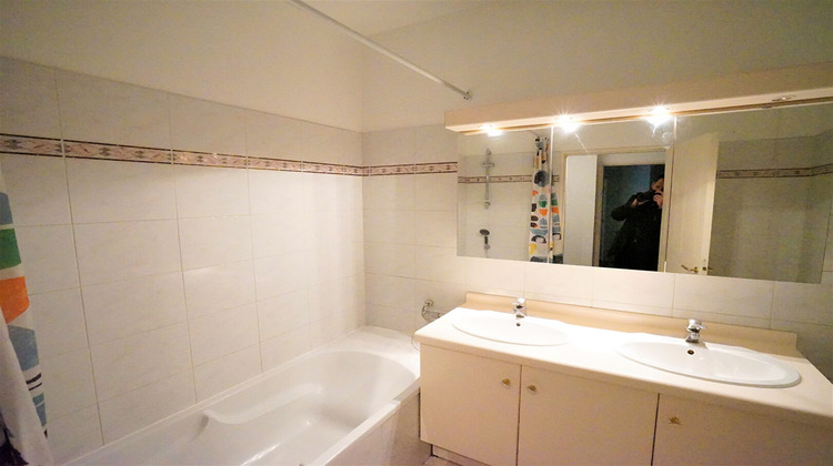 Ma-Cabane - Location Appartement PARIS 15, 79 m²