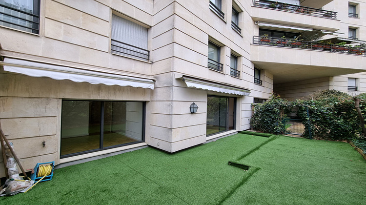 Ma-Cabane - Location Appartement PARIS 15, 79 m²