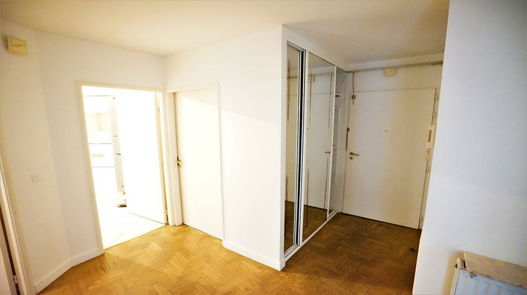 Ma-Cabane - Location Appartement PARIS 15, 79 m²
